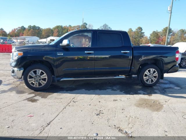 5TFAY5F18FX465832 Toyota Tundra 1794 5.7l V8