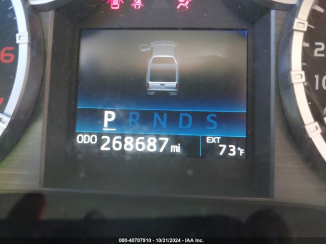 5TFAY5F18FX465832 Toyota Tundra 1794 5.7l V8