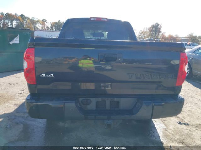 5TFAY5F18FX465832 Toyota Tundra 1794 5.7l V8