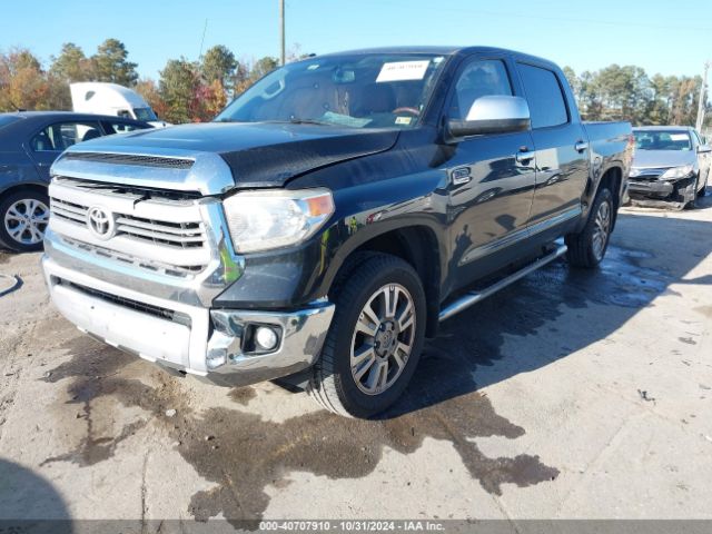 5TFAY5F18FX465832 Toyota Tundra 1794 5.7l V8