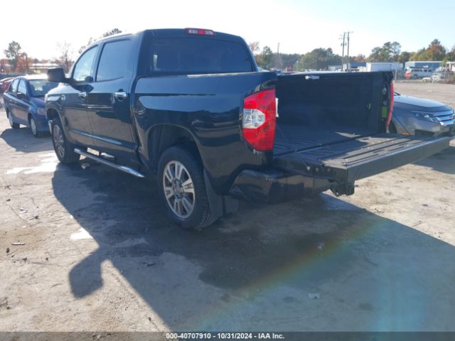 5TFAY5F18FX465832 Toyota Tundra 1794 5.7l V8