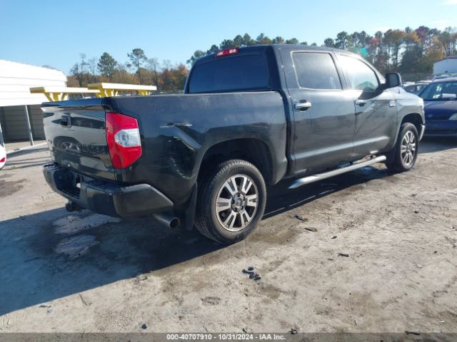 5TFAY5F18FX465832 Toyota Tundra 1794 5.7l V8