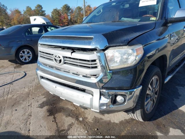 5TFAY5F18FX465832 Toyota Tundra 1794 5.7l V8