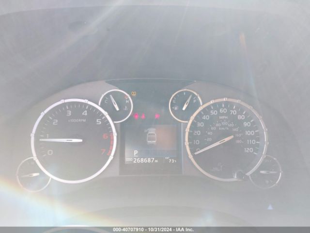 5TFAY5F18FX465832 Toyota Tundra 1794 5.7l V8