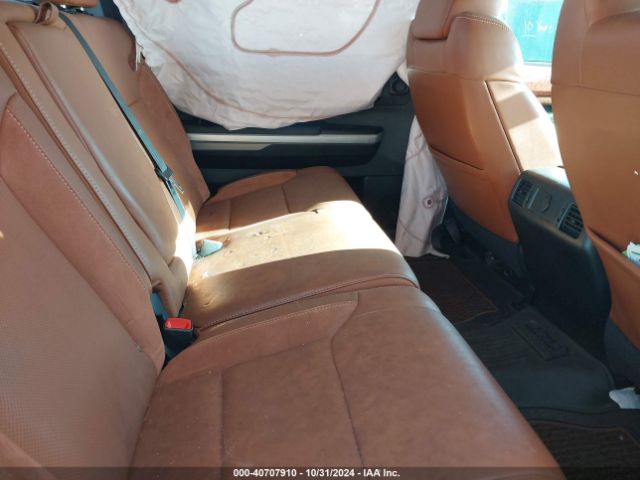 5TFAY5F18FX465832 Toyota Tundra 1794 5.7l V8