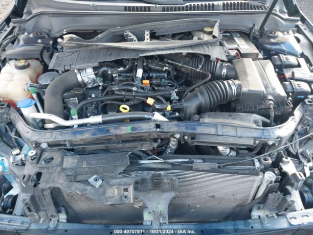 3LN6L5CC6HR612053 Lincoln MKZ SELECT