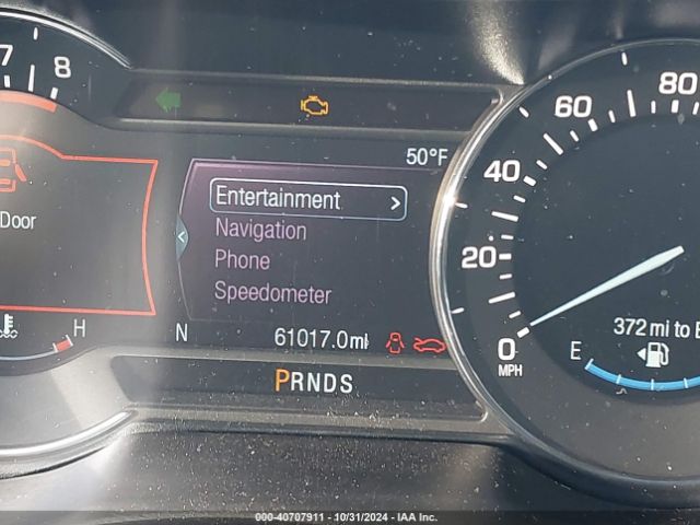 3LN6L5CC6HR612053 Lincoln MKZ SELECT