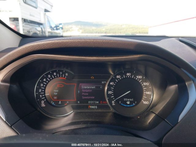 3LN6L5CC6HR612053 Lincoln MKZ SELECT