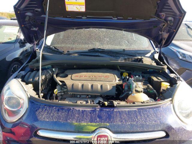 ZFBCFXAB3HP519151 Fiat 500x Pop Fwd