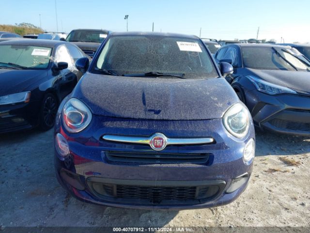 ZFBCFXAB3HP519151 Fiat 500x Pop Fwd
