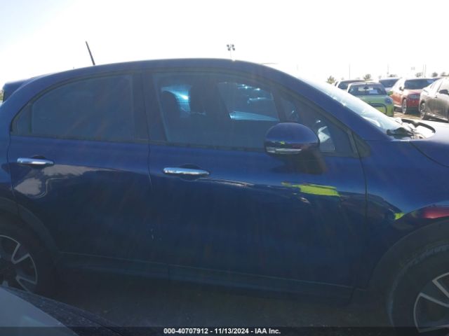 ZFBCFXAB3HP519151 Fiat 500x Pop Fwd