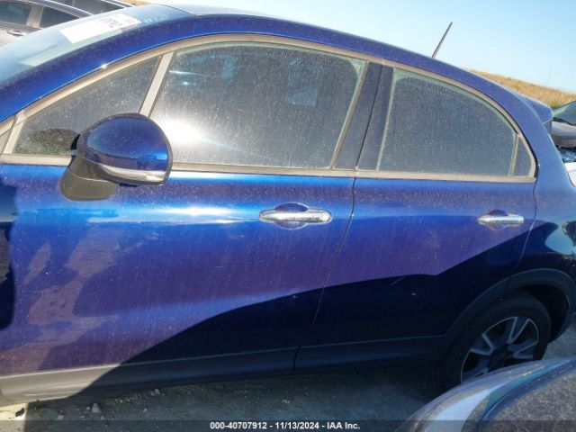 ZFBCFXAB3HP519151 Fiat 500x Pop Fwd