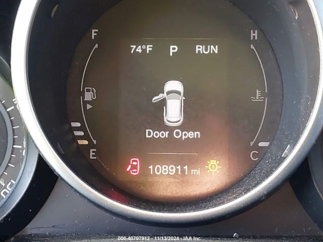 ZFBCFXAB3HP519151 Fiat 500x Pop Fwd