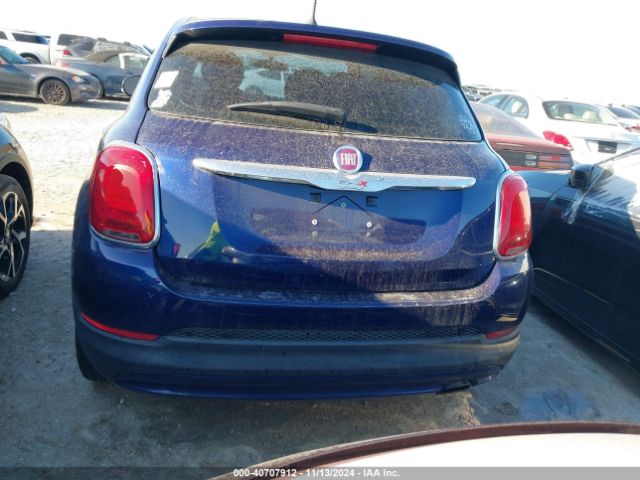 ZFBCFXAB3HP519151 Fiat 500x Pop Fwd