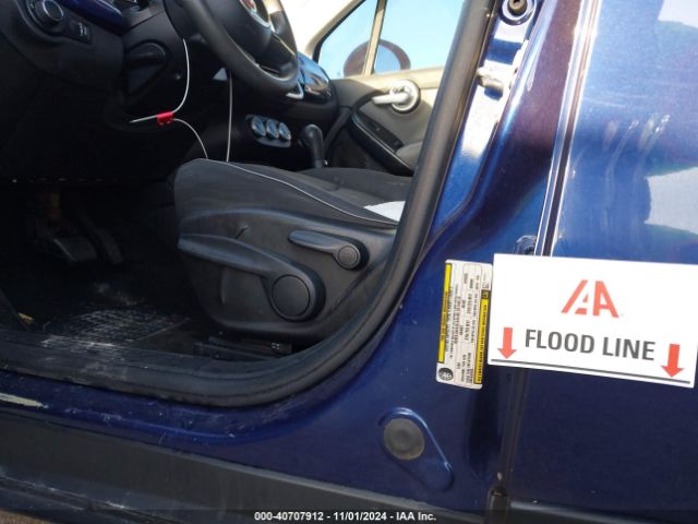 ZFBCFXAB3HP519151 Fiat 500x Pop Fwd