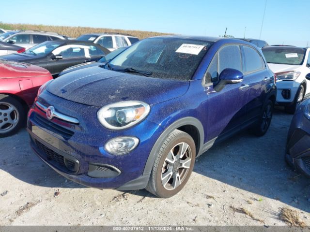 ZFBCFXAB3HP519151 Fiat 500x Pop Fwd