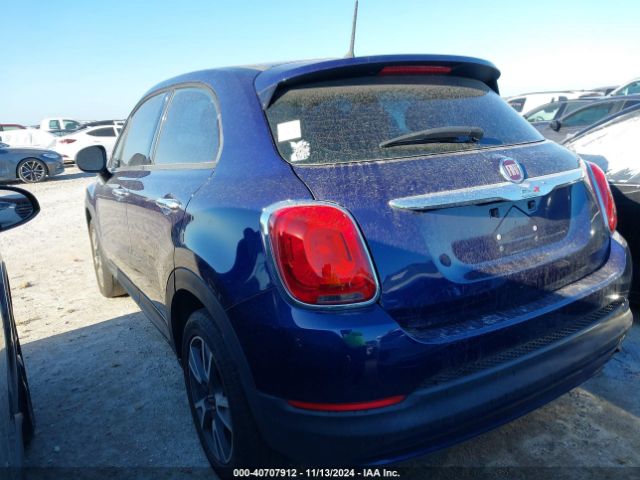 ZFBCFXAB3HP519151 Fiat 500x Pop Fwd