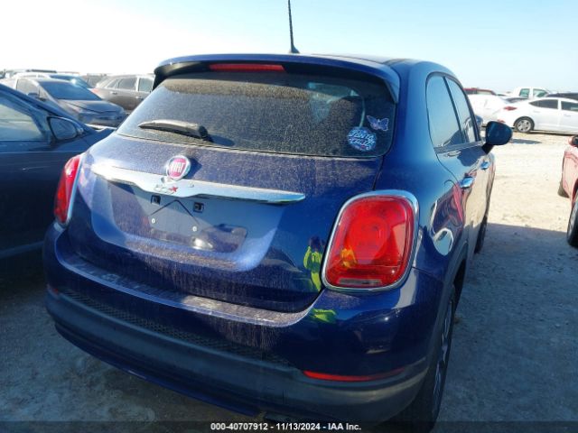 ZFBCFXAB3HP519151 Fiat 500x Pop Fwd