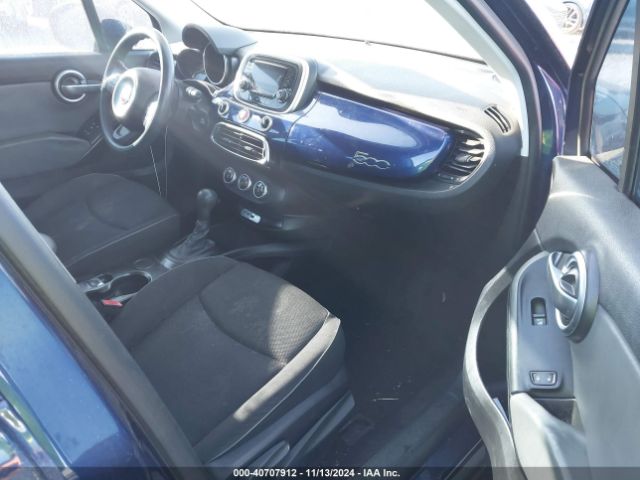 ZFBCFXAB3HP519151 Fiat 500x Pop Fwd