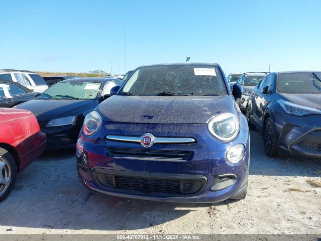 ZFBCFXAB3HP519151 Fiat 500x Pop Fwd