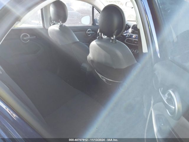 ZFBCFXAB3HP519151 Fiat 500x Pop Fwd