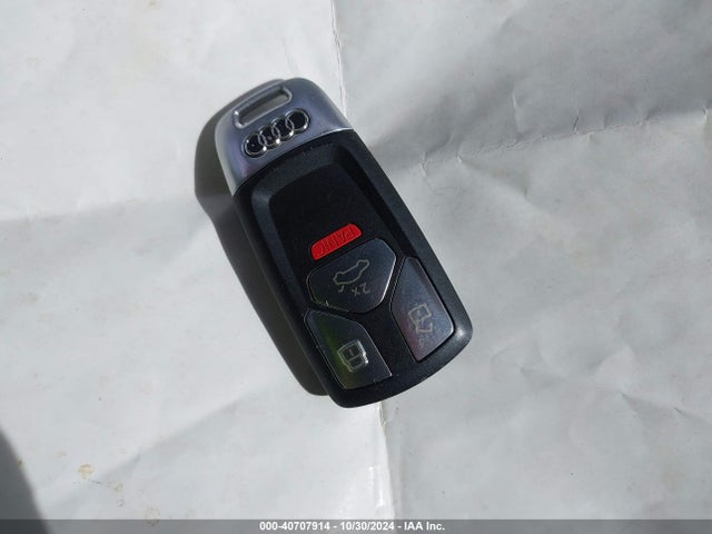WA1E2AFY2M2044914 Audi Q5 Premium Plus 55 Tfsi E Quattro S Tronic