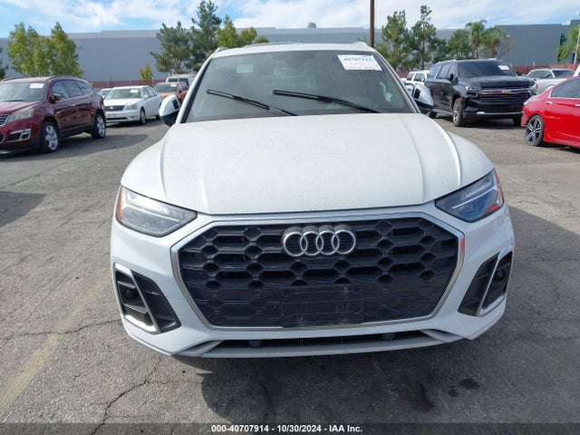 WA1E2AFY2M2044914 Audi Q5 Premium Plus 55 Tfsi E Quattro S Tronic