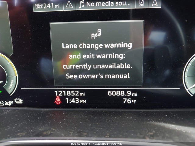 WA1E2AFY2M2044914 Audi Q5 Premium Plus 55 Tfsi E Quattro S Tronic