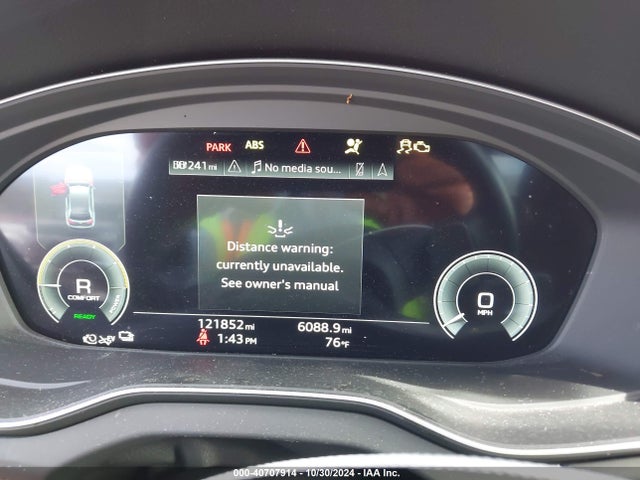 WA1E2AFY2M2044914 Audi Q5 Premium Plus 55 Tfsi E Quattro S Tronic
