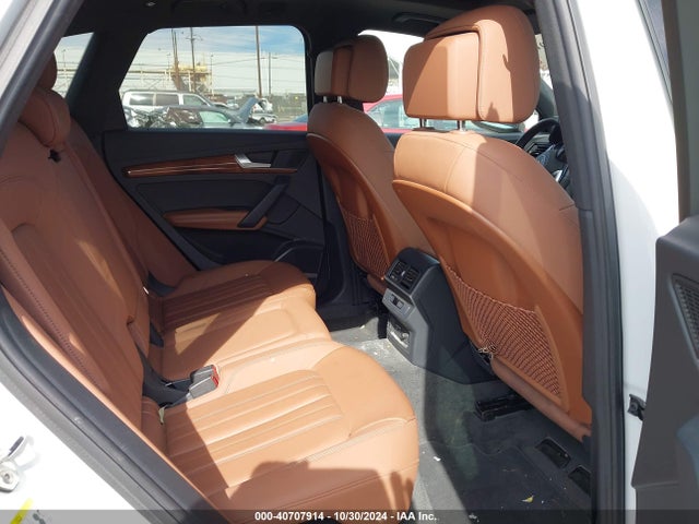 WA1E2AFY2M2044914 Audi Q5 Premium Plus 55 Tfsi E Quattro S Tronic