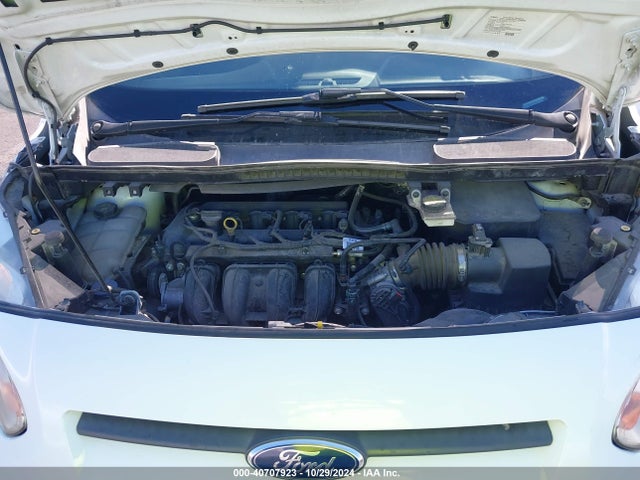 Ford 2016 2016 NM0LS7F72G1236140 Image 5