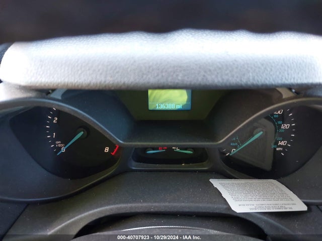 Ford 2016 2016 NM0LS7F72G1236140 Image 7
