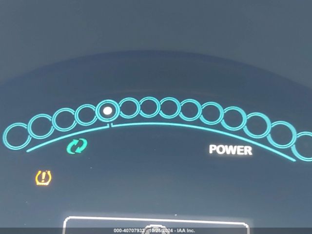 1N4AZ0CP9FC303634 Nissan LEAF S