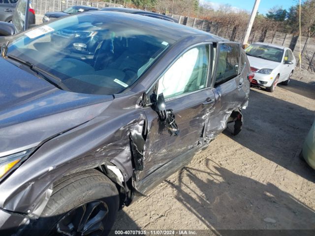 2HKRW2H53NH660805 Honda Cr-v Awd Ex