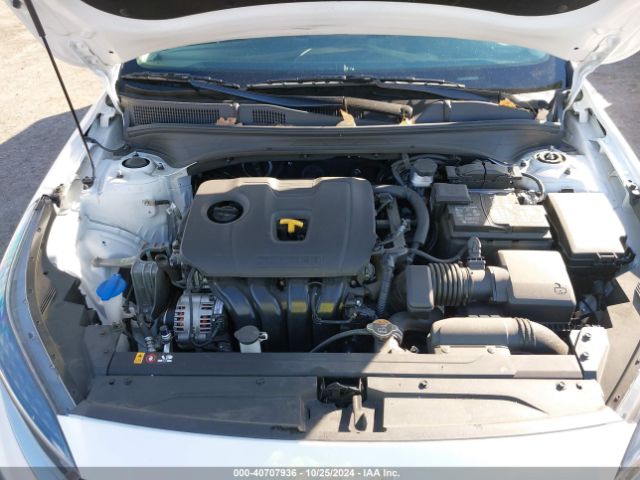 3KPF24AD0NE446726 KIA Forte Lxs