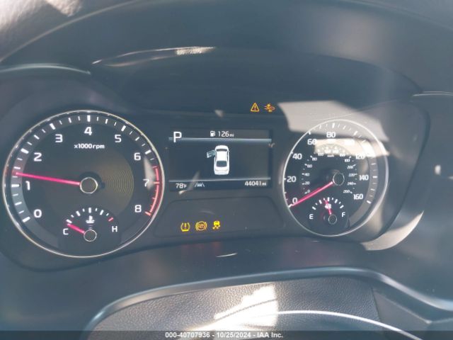 3KPF24AD0NE446726 KIA Forte Lxs