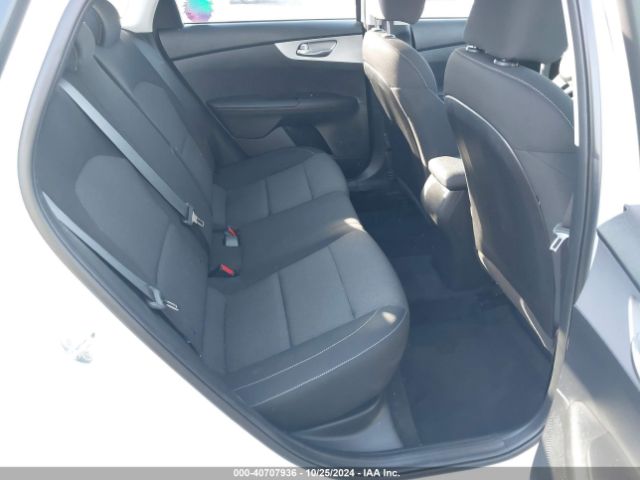 3KPF24AD0NE446726 KIA Forte Lxs