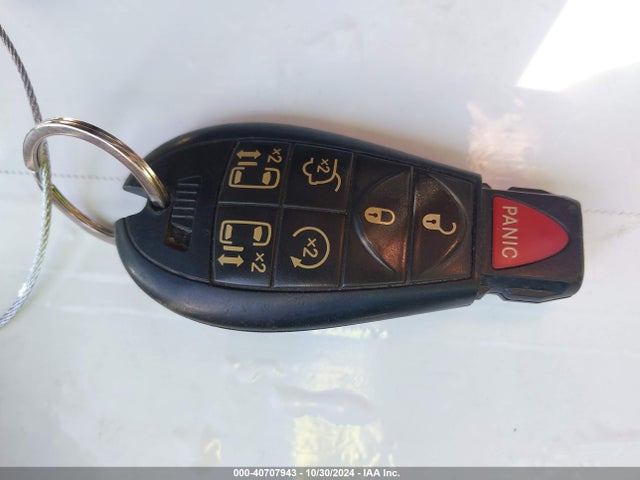 Dodge Grand Caravan Gt 2019 2C4RDGEG0KR621337 Image 11