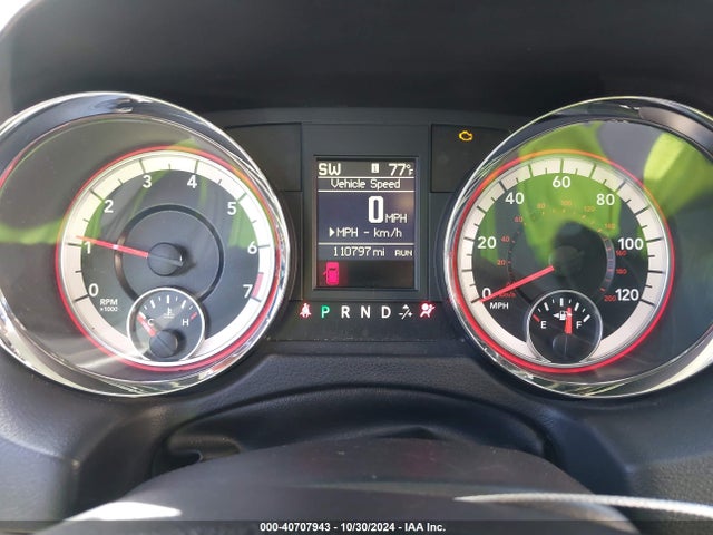 Dodge Grand Caravan Gt 2019 2C4RDGEG0KR621337 Image 7