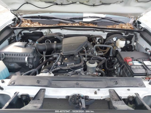 5TFAX5GN5LX171028 Toyota Tacoma Sr
