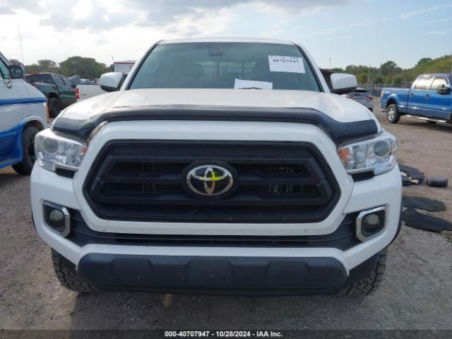 5TFAX5GN5LX171028 Toyota Tacoma Sr