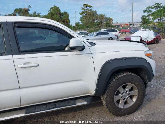 5TFAX5GN5LX171028 Toyota Tacoma Sr