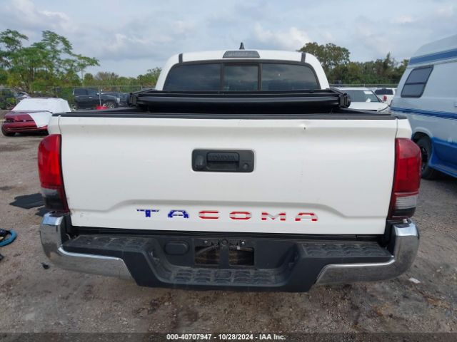 5TFAX5GN5LX171028 Toyota Tacoma Sr