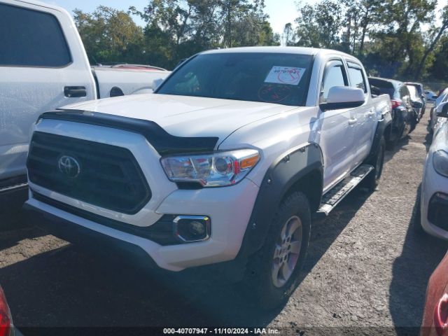5TFAX5GN5LX171028 Toyota Tacoma Sr