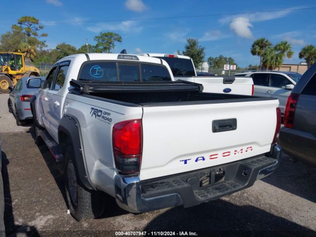 5TFAX5GN5LX171028 Toyota Tacoma Sr