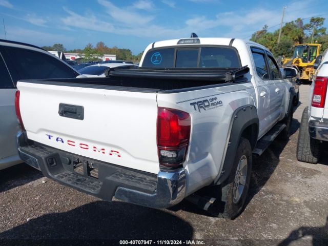 5TFAX5GN5LX171028 Toyota Tacoma Sr