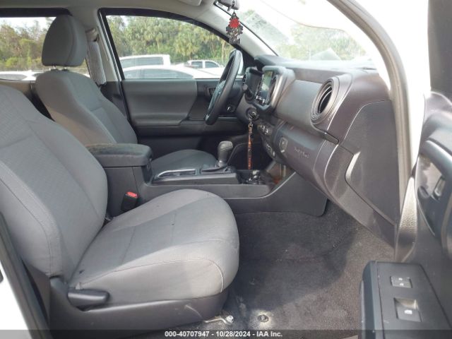 5TFAX5GN5LX171028 Toyota Tacoma Sr