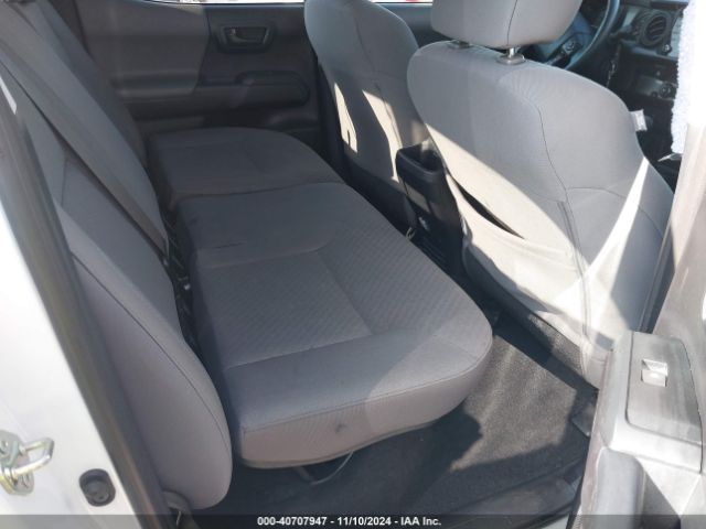 5TFAX5GN5LX171028 Toyota Tacoma Sr