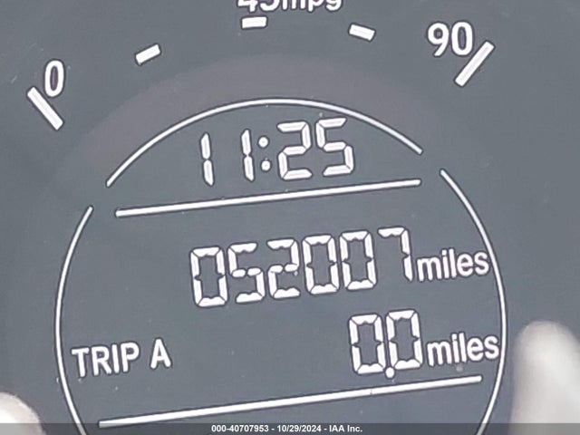 Honda HR-V EX 2018 3CZRU6H56JM716358 Image 16
