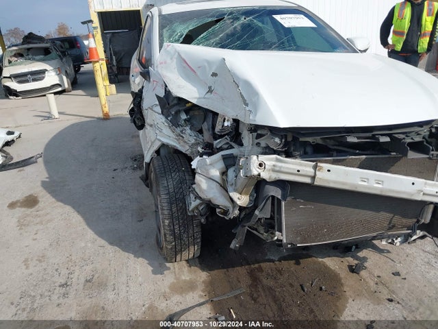Honda HR-V EX 2018 3CZRU6H56JM716358 Image 20